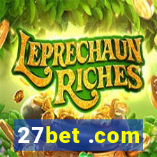 27bet .com